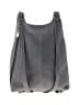 Le Donne 100% Leather Gray Backpack One size - photo 2