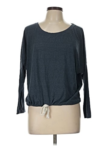 Eberjey 3/4 Sleeve T-Shirt (view 1)