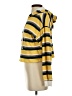 Forever 21 100% Cotton Yellow Pullover Sweater Size S - photo 5