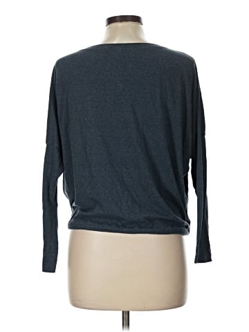 Eberjey 3/4 Sleeve T-Shirt (view 2)