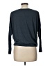 Eberjey Gray 3/4 Sleeve T-Shirt Size L - photo 2