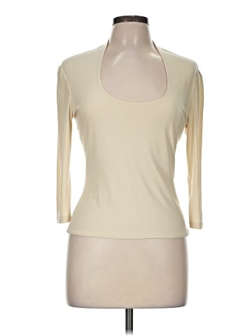 Joseph Ribkoff 3/4 Sleeve T-Shirt (view 1)