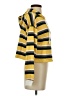 Forever 21 100% Cotton Yellow Pullover Sweater Size S - photo 4