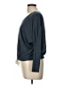 Eberjey Gray 3/4 Sleeve T-Shirt Size L - photo 5
