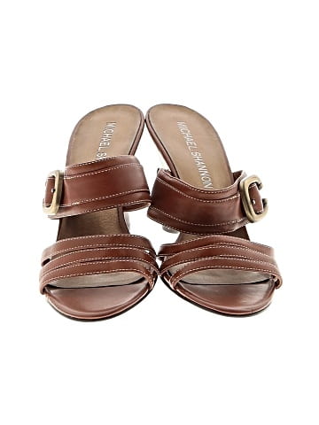 MICHAEL SHANNON Wedges (view 2)