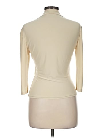 Joseph Ribkoff 3/4 Sleeve T-Shirt (view 2)