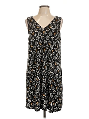 Ann Taylor LOFT Outlet Casual Dress (view 1)
