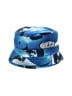 Molo Blue Bucket Hat Size 6 - photo 1