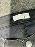 Ann Taylor LOFT Black Jeans Size 30 waist - photo 7