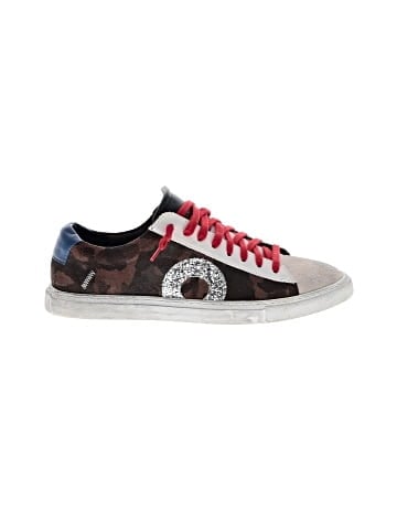Oliver Cabell Sneakers (view 1)