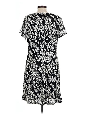 Karl Lagerfeld Paris Casual Dress (view 2)
