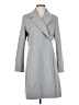 Gap Gray Coat Size XS - photo 1