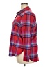 Orvis Plaid Red Long Sleeve Button-Down Shirt Size XXL - photo 5