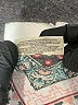 Bobbie Brooks Teal Short Sleeve Blouse Size 3X - photo 8