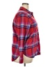 Orvis Plaid Red Long Sleeve Button-Down Shirt Size XXL - photo 4