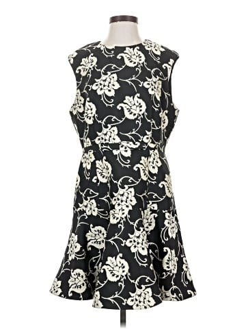 Ted Baker London Cocktail Dress (view 1)