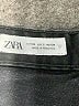Zara Black Jeans Size 2 - photo 7