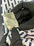 Blair Print Blue 3/4 Sleeve Blouse Size XXL - photo 8