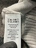 Rachel Zoe TJX Gray Pullover Sweater Size M - photo 8