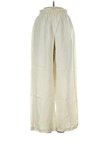 House of Harlow 1960 Linen Pants (view 1)