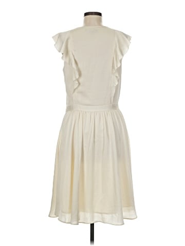 Banana Republic Casual Dress (view 2)