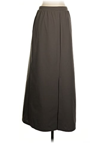 Uniqlo Formal Skirt (view 2)