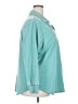 Jane and Delancey Teal Pullover Sweater Size 2X - photo 4
