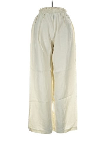 House of Harlow 1960 Linen Pants (view 2)