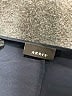 AKRIS Black Long Sleeve Top Size 8 - photo 7