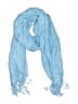 Unbranded Blue Scarf One size - photo 1