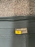 Eddie Bauer Solid Gray Cargo Shorts Size 4 - photo 3