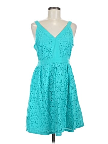 Nicole by Nicole Miller Cocktail Dress (view 1)