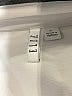 Elle White Long Sleeve Blouse Size XL - photo 7