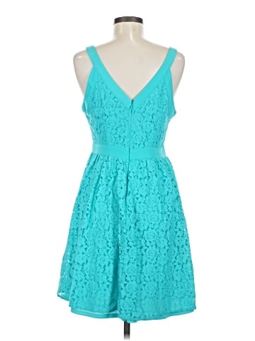 Nicole by Nicole Miller Cocktail Dress (view 2)