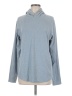 Vince. Blue Pullover Hoodie Size M - photo 1