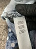 Chico's Polka Dots Blue Jeans Size Sm (0) - photo 5