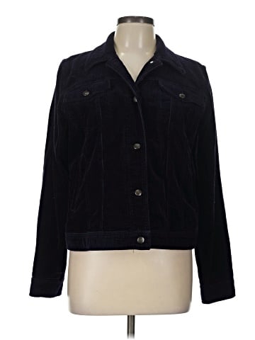 Chaps Jacket (view 1)
