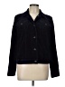 Chaps Black Jacket Size L - photo 1