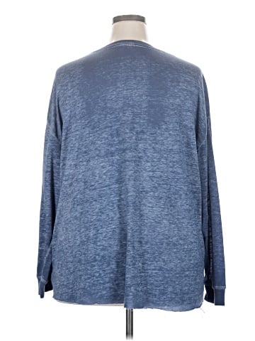 C&C California Long Sleeve Top (view 2)