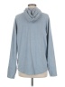 Vince. Blue Pullover Hoodie Size M - photo 2