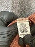 Mine Brown Sleeveless Blouse Size M - photo 8