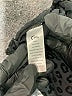 Zyia Active Black Sleeveless Top Size M - photo 8