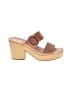 Dr. Scholl's Tan Wedges Size 8 - photo 1