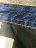 Madewell Black Denim Skirt Size 25 waist - photo 5