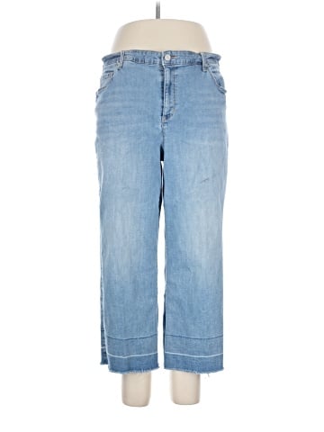 Code Bleu Jeans (view 1)