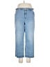 Code Bleu Blue Jeans Size 16 - photo 1