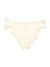 Sanctuary Ivory Swimsuit Bottoms Size L - photo 1