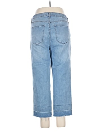 Code Bleu Jeans (view 2)