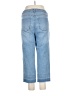 Code Bleu Blue Jeans Size 16 - photo 2