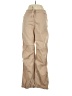 Hollister Tan Cargo Pants Size XS - photo 1